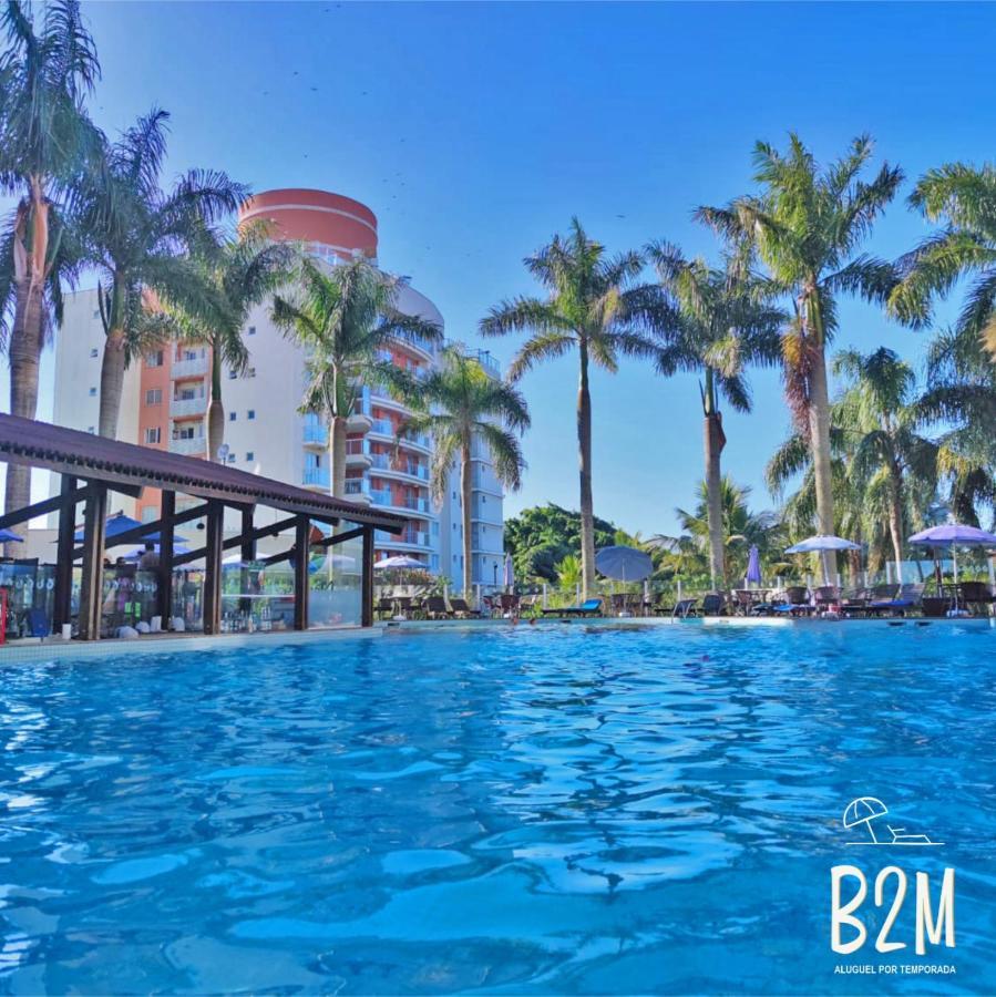 Beto Carrero, Praia, Piscina, Homeclub Penha  Kültér fotó